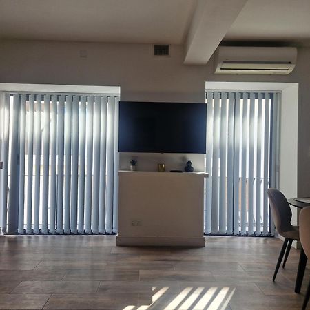 Korzo Suites Sliema III ภายนอก รูปภาพ