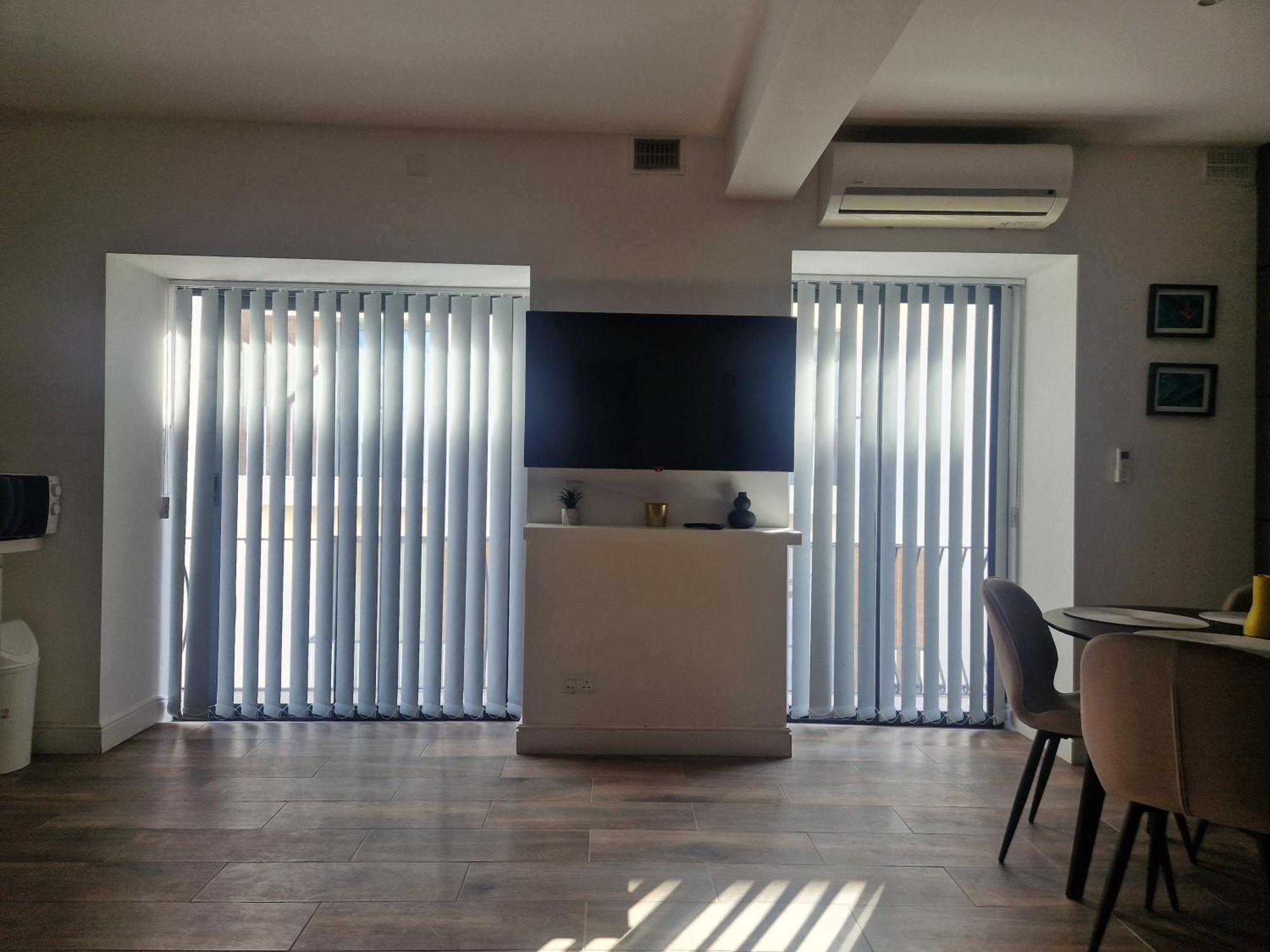 Korzo Suites Sliema III ภายนอก รูปภาพ