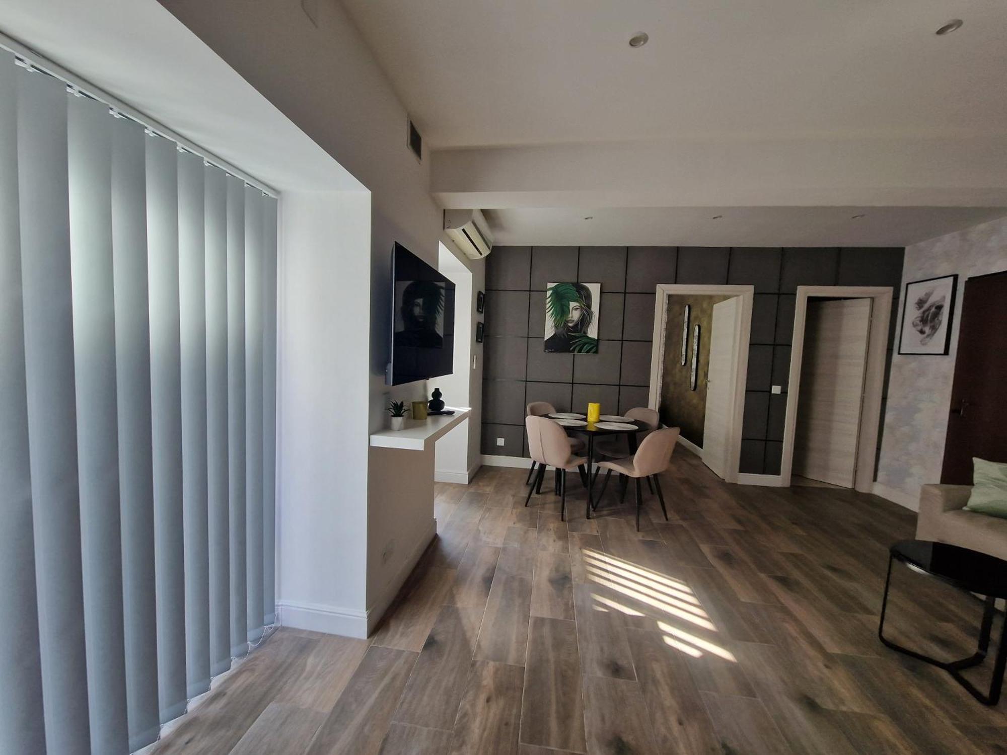 Korzo Suites Sliema III ภายนอก รูปภาพ