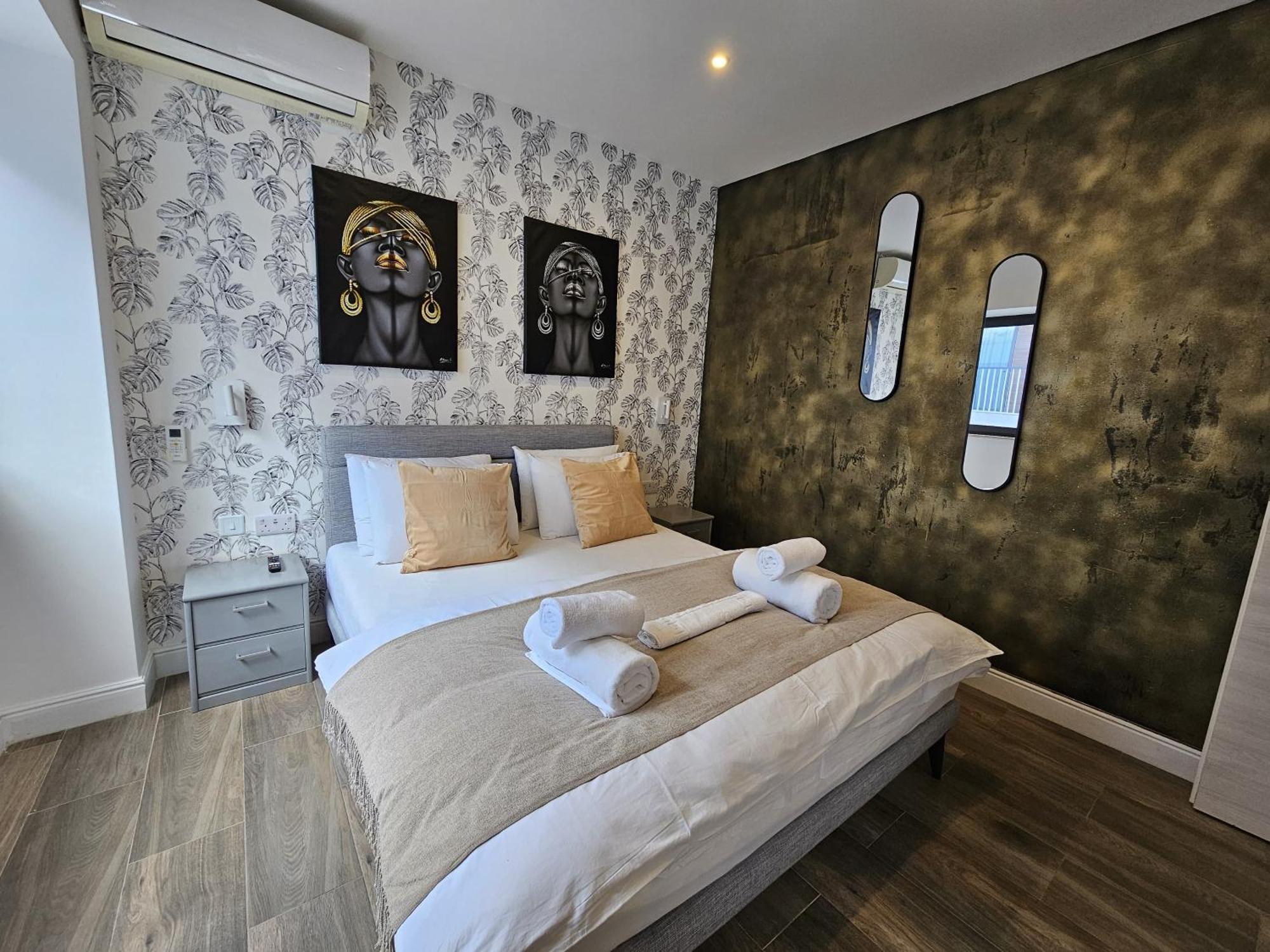 Korzo Suites Sliema III ภายนอก รูปภาพ