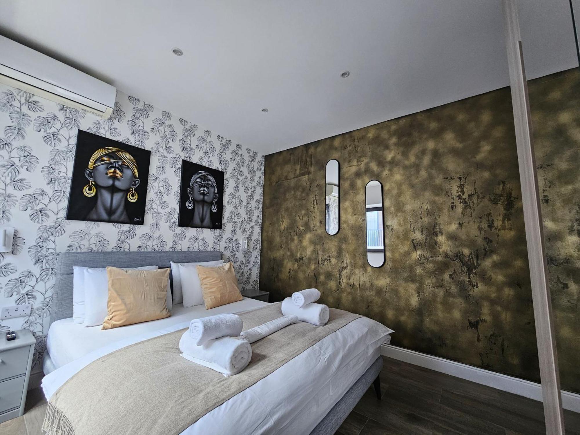 Korzo Suites Sliema III ภายนอก รูปภาพ
