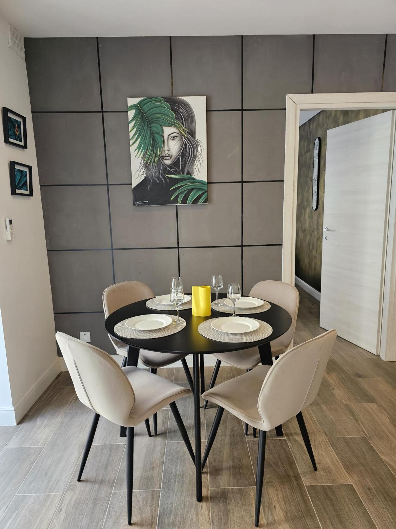 Korzo Suites Sliema III ภายนอก รูปภาพ