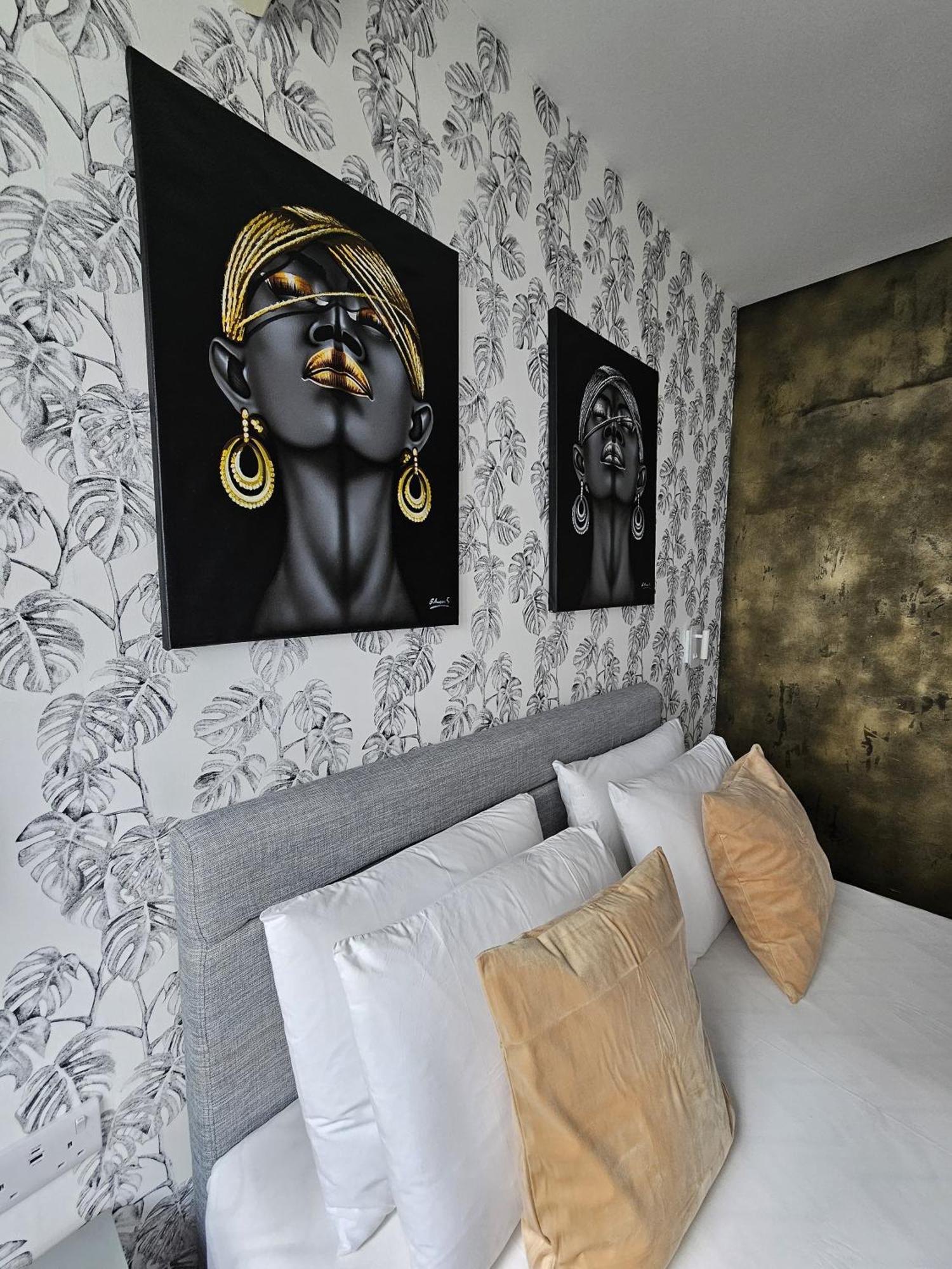 Korzo Suites Sliema III ภายนอก รูปภาพ