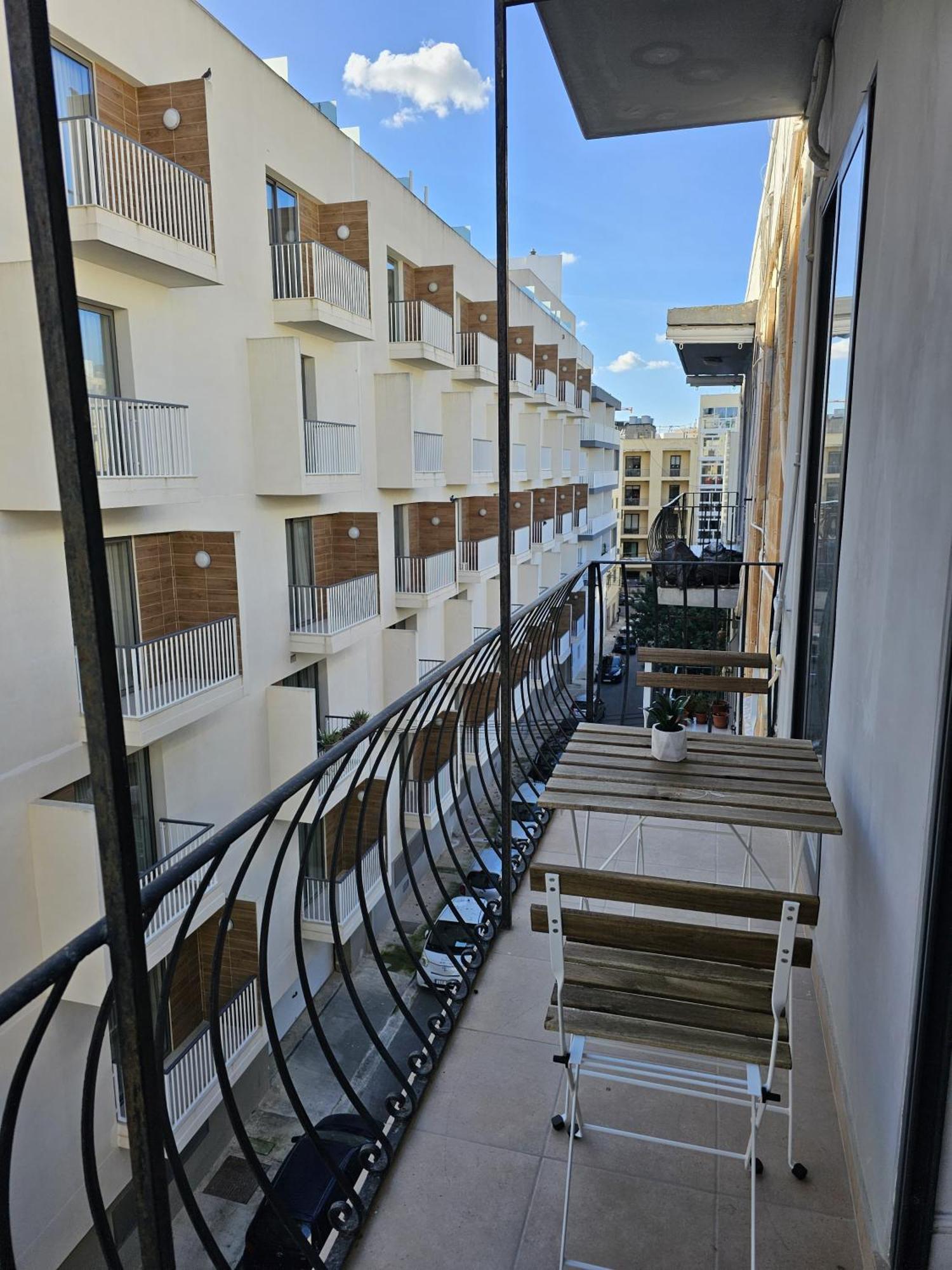 Korzo Suites Sliema III ภายนอก รูปภาพ
